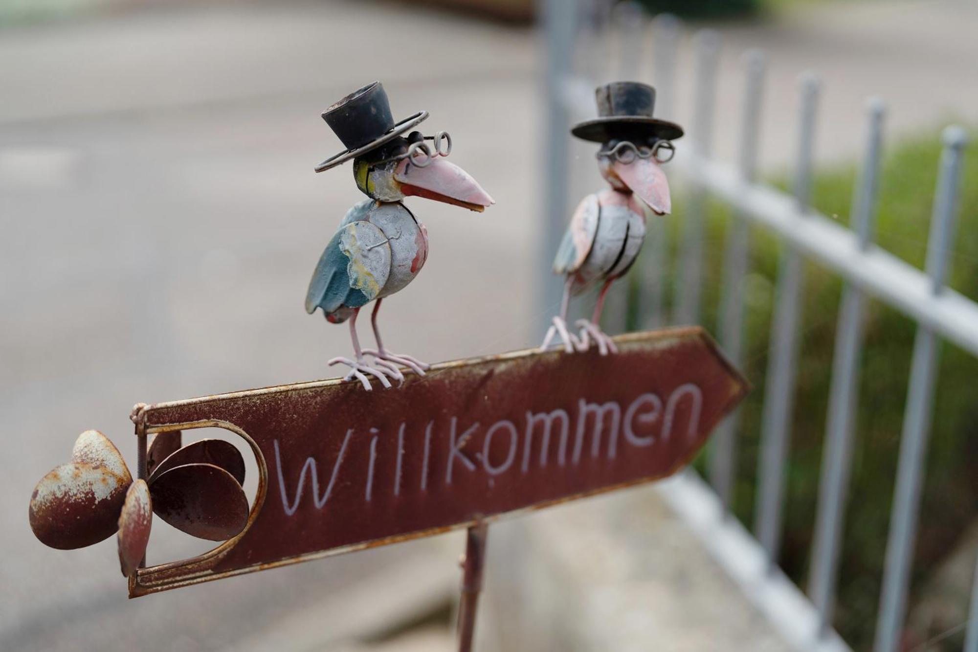 Ferienwohnungen Hog , Ringsheim Exterior foto