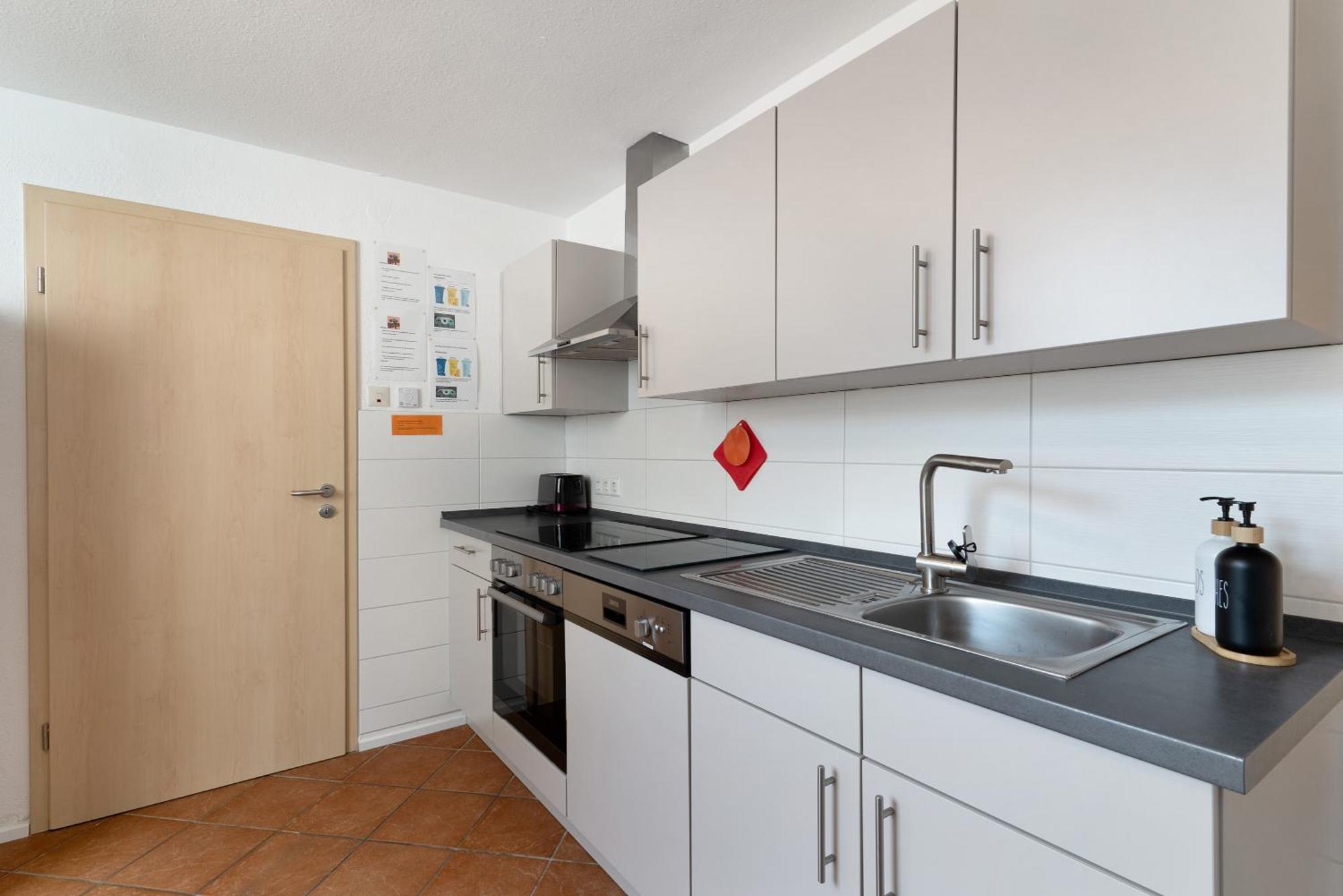 Ferienwohnungen Hog , Ringsheim Exterior foto